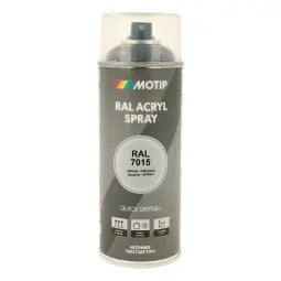 Motip RAL Akryllakk 400ml