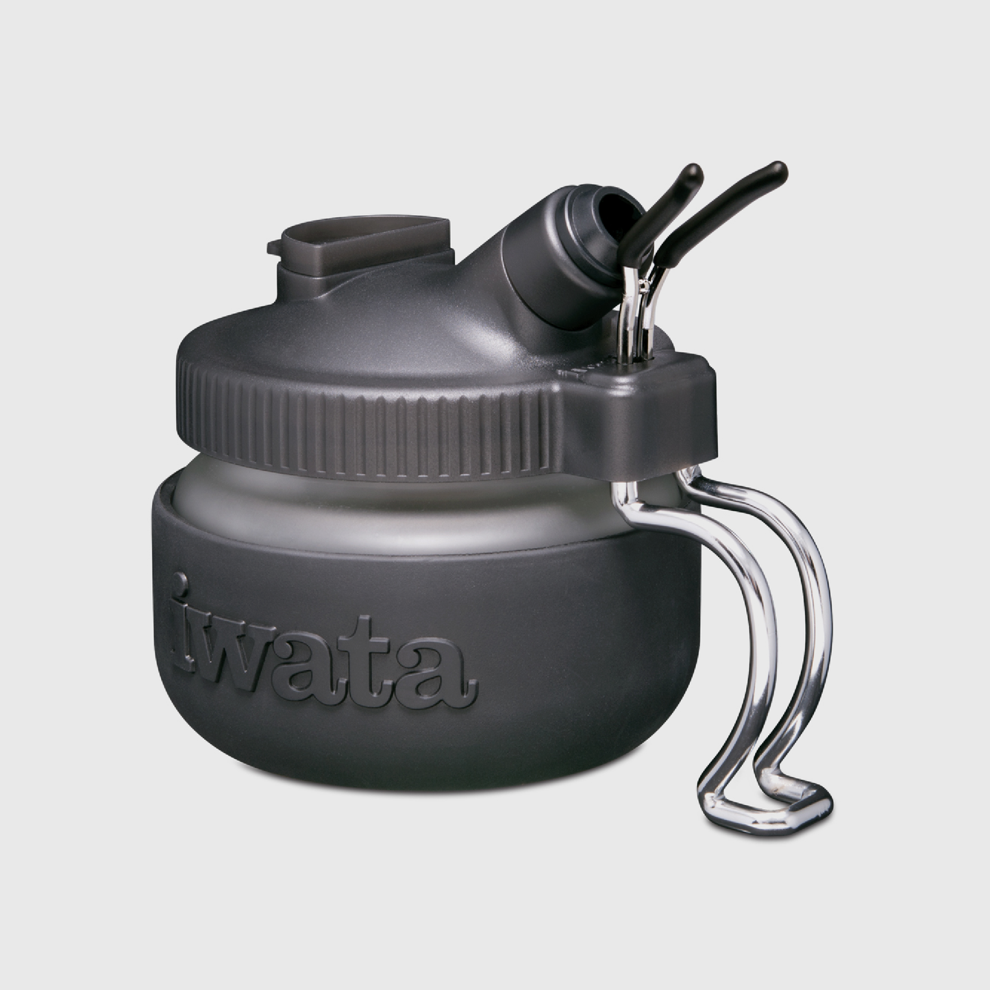 CL300 - Universal Spray Out Pot