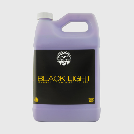 Chemical Guys Hybrid Black Light Soap 3.7L