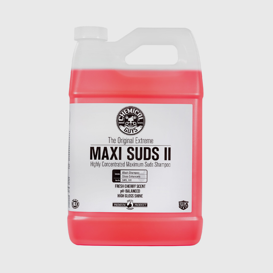 Chemical Guys Maxi Suds II 3,7 L