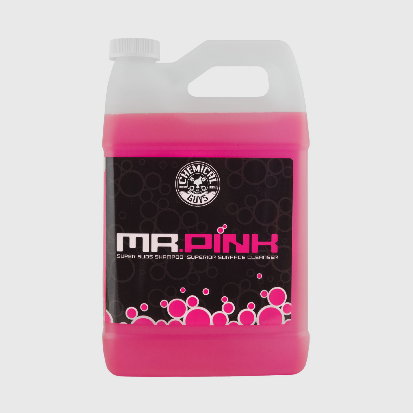 Chemical Guys Mr. Pink 3,7 L