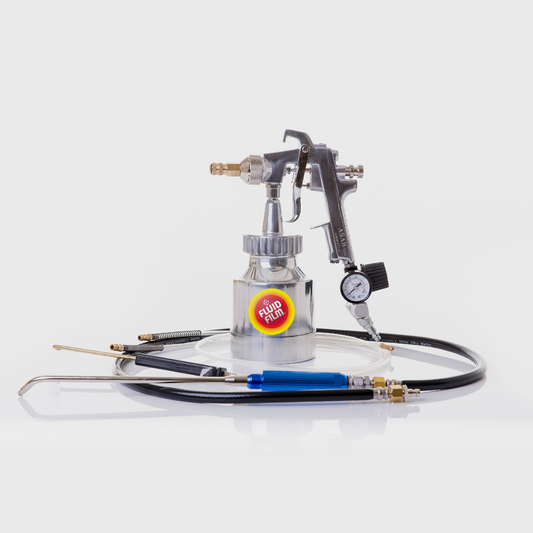 Trykkbegerpistol TB301