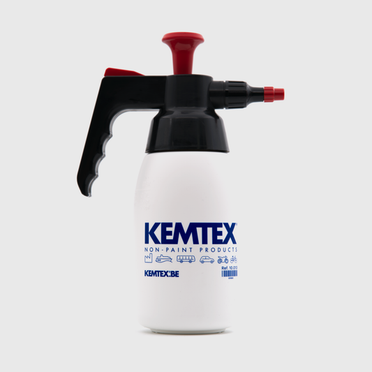 Kemtex Pressure Sprayer 1L