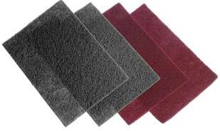 Pussepads (stk)