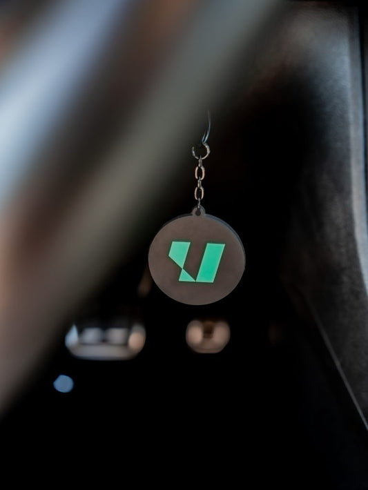 Ultracoat Nøkkelring