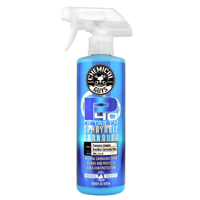Chemical Guys P40 Detailer 473ml