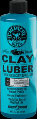 Chemical Guys Clay Luber 473ml