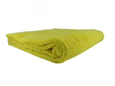 WAXD Fluffy Edgeless Towel 40 x 40 cm