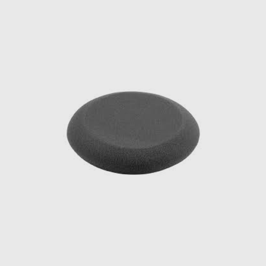 WAXD Foam Applicator – Black