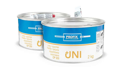 CP 333 Universal sparkel 2kg