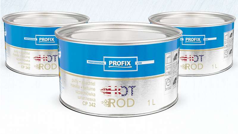 CP 342 Hot Rod sparkel 1L