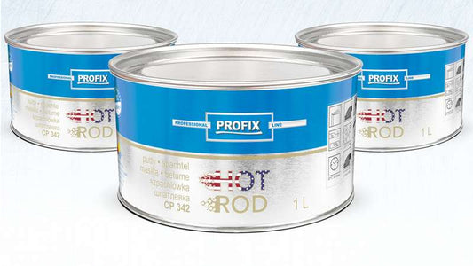 CP 342 Hot Rod sparkel 1L