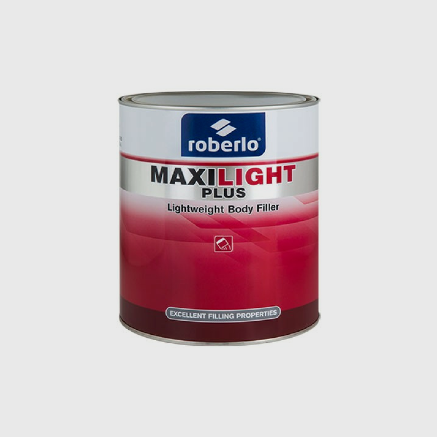 Maxilight Plus bodyfiller