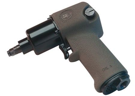 3/8" Ind EHD Impact Wrench (twin hammer)