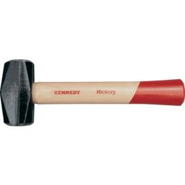 Slegge Hammer 1,8kg