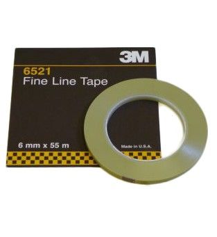 Fineline Tape 3M