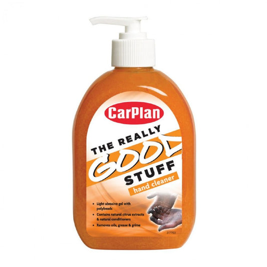 The Really Good Stuff Hand Cleaner 500ml