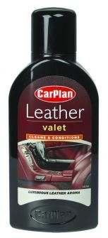 Leather Valet 500ml