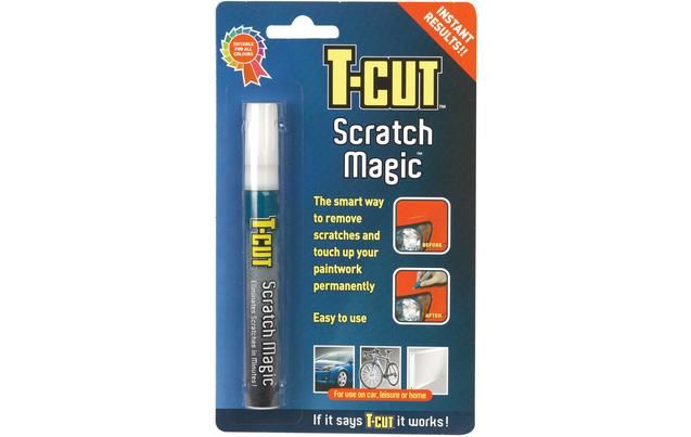 T- Cut  Ripe fjernings pen