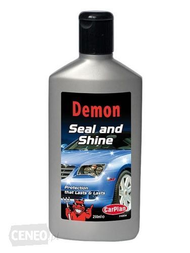 Demon Seal & shine 250ml