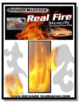 Real Fire, L