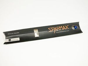 Reservedeler Sparmax, Nål SP-20, 0,2 mm