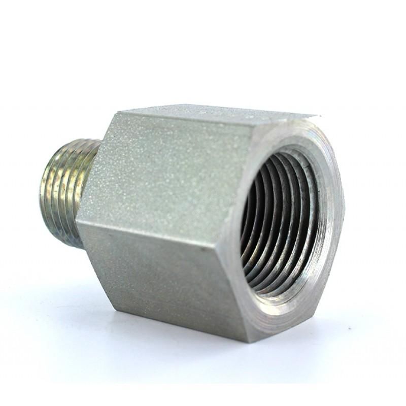 Adapter1/4" male to 1/4" female