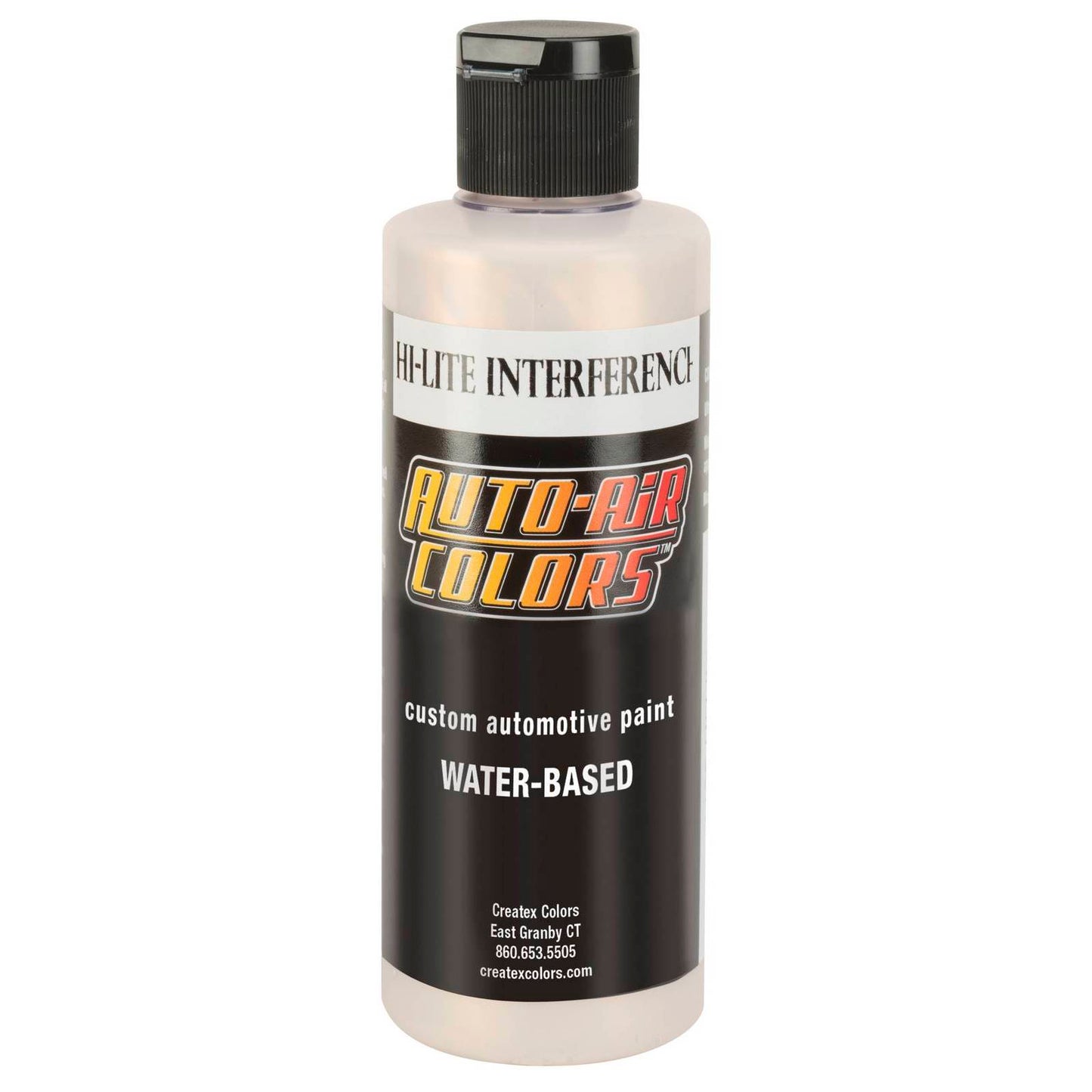 Auto Air Colors Hi-Lite Interference