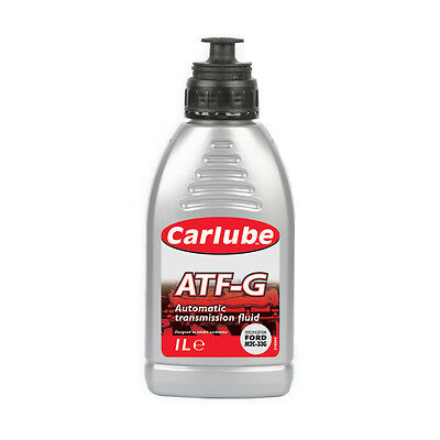 Carlube ATF-G Automatic Transmission fluid 1L