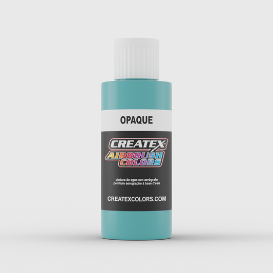 Opaque - 5206 Aqua