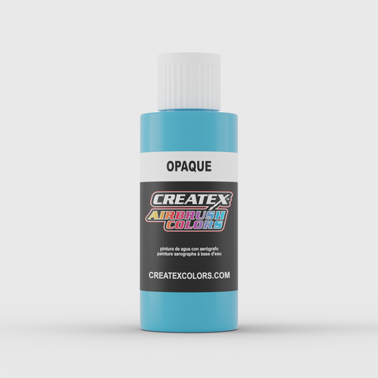 Opaque - 5207 Sky Blue