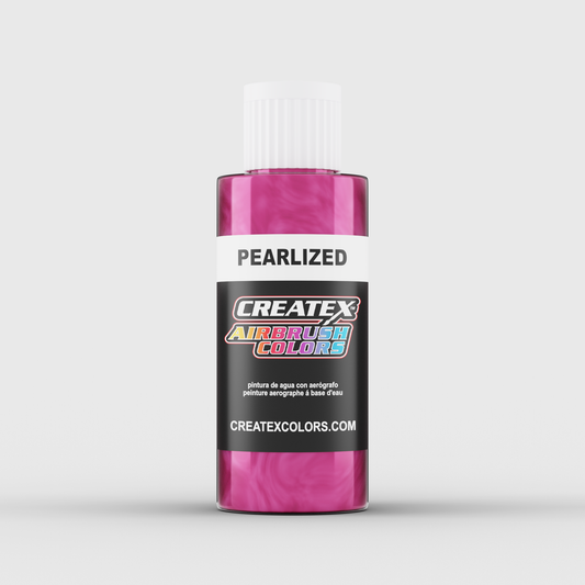 Pearlized - 5302 Magenta