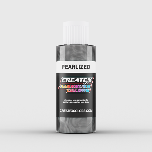 Pearlized - 5308 Silver