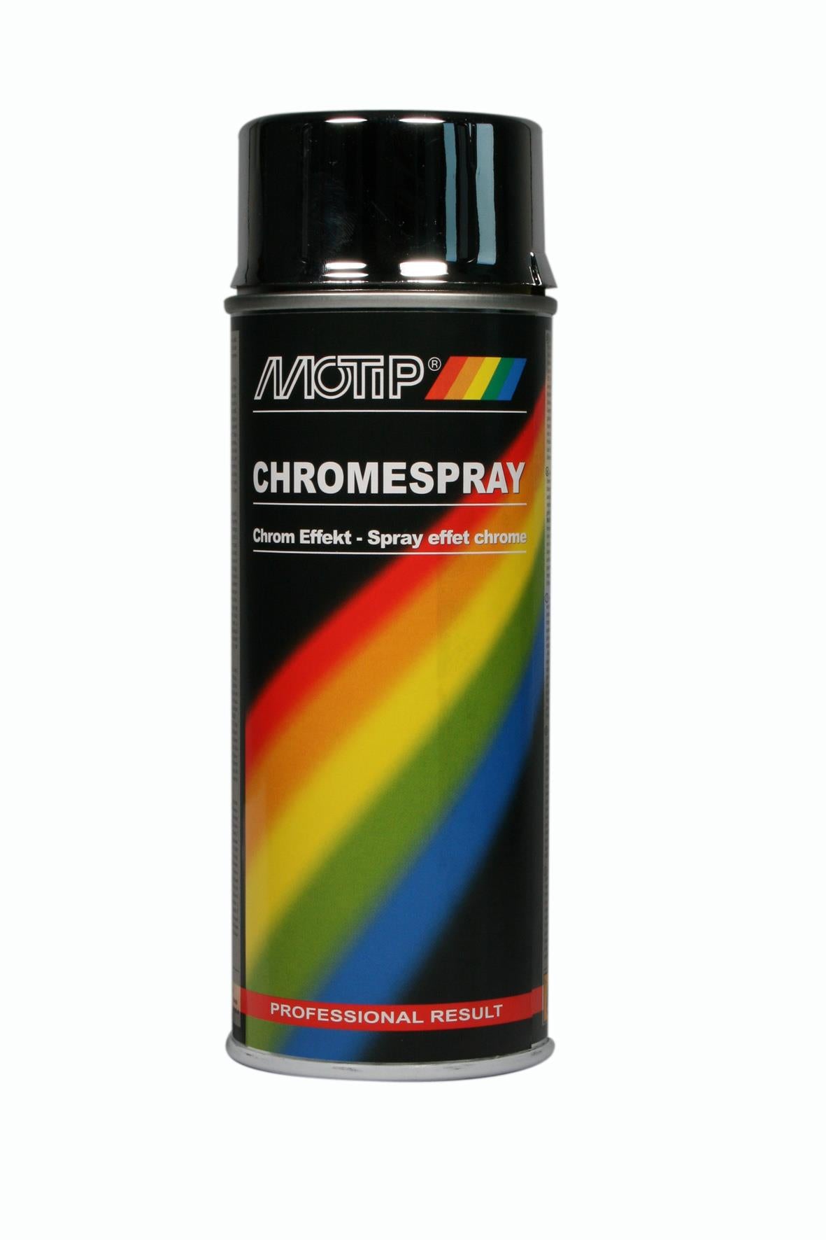 Chromespray Motip 400ml