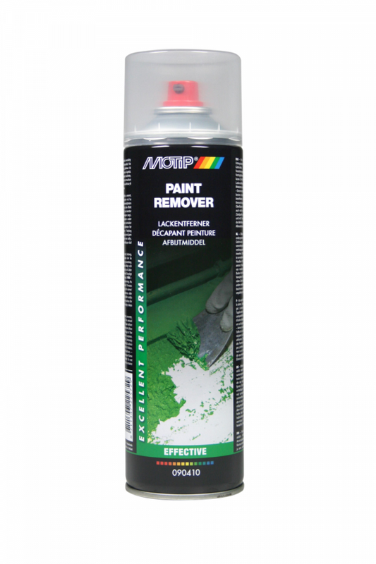 Motip Paint Remover 500ml