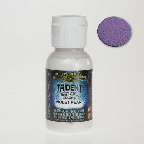 Trident Pearl