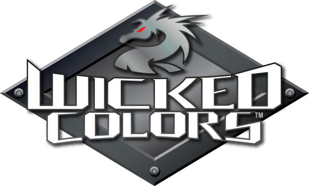 Wicked Colors Opaque 2 oz