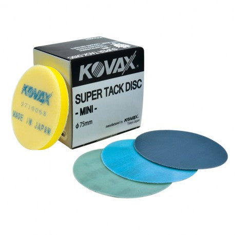 Kovax SuperBuflex Ø75 mm