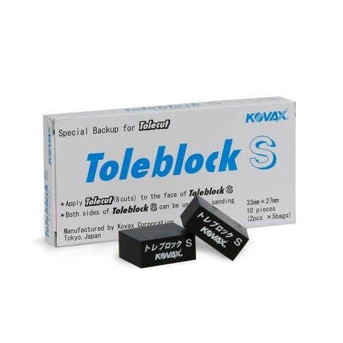 Kovax Toleblock 10 pk